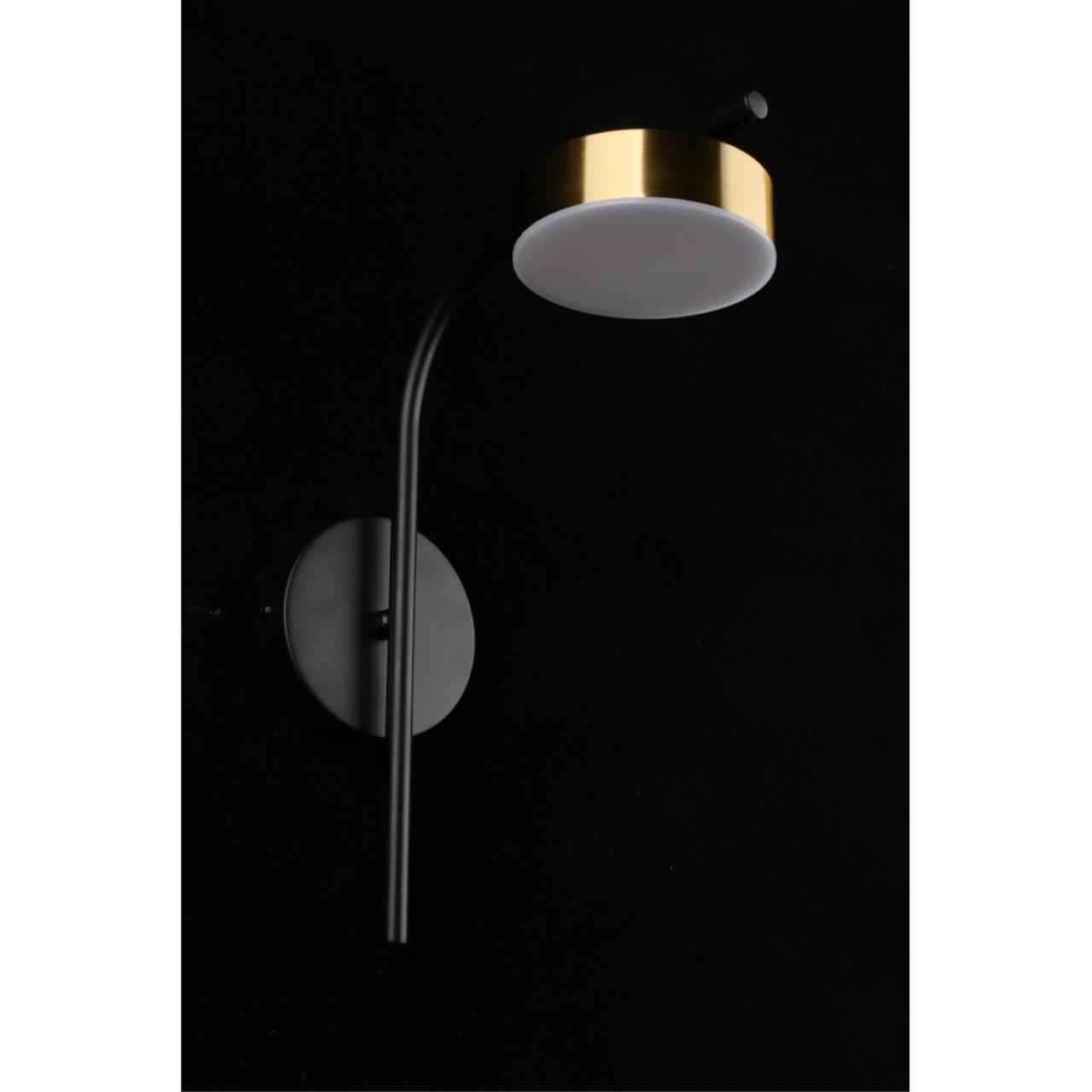 Картинка Бра Aployt 	Delayn APL.042.01.07