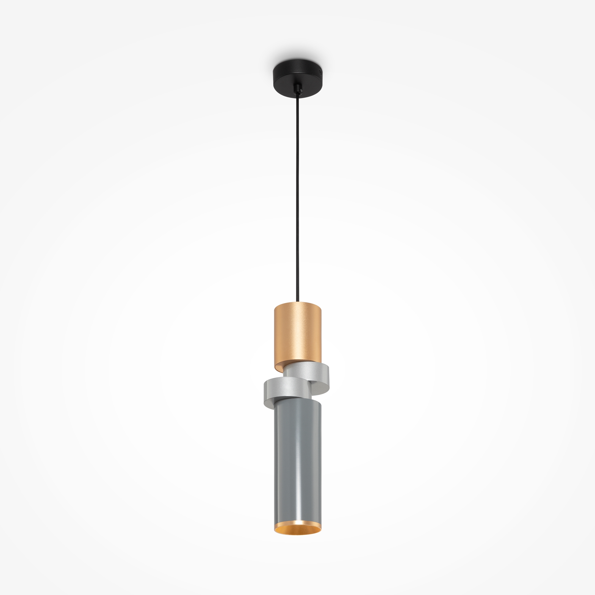 Подвесной светильник Maytoni MOD303PL-01CFL3 — фото 2