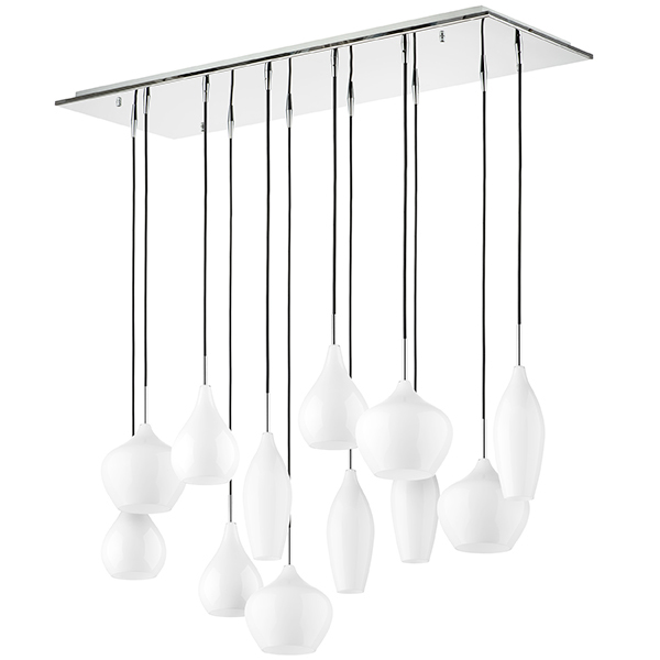 Картинка Подвесная люстра Lightstar Pentola 803120