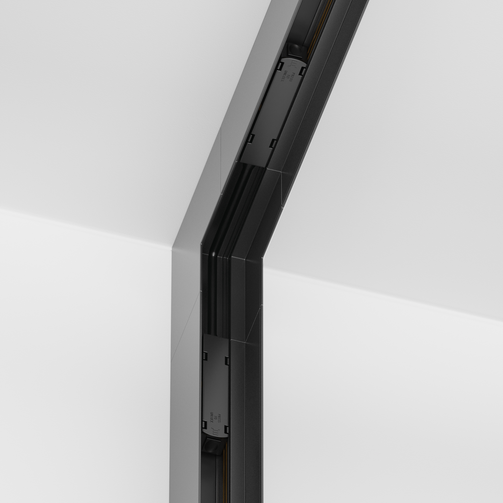 Дополнительная картинка Аксессуар для трекового светильника Technical TRX010ICL-21B