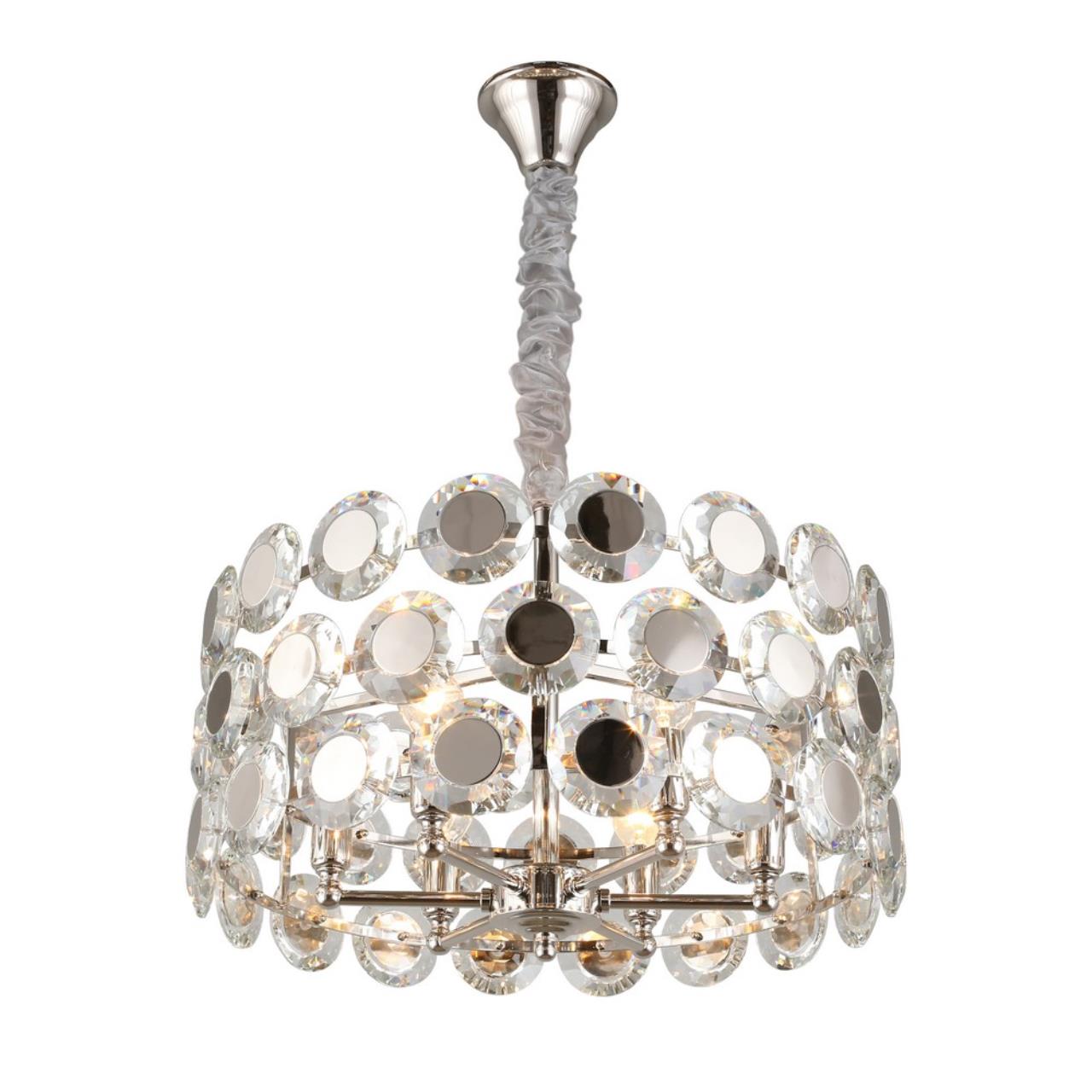 Картинка Подвесная люстра Aployt Wiola APL.745.03.06