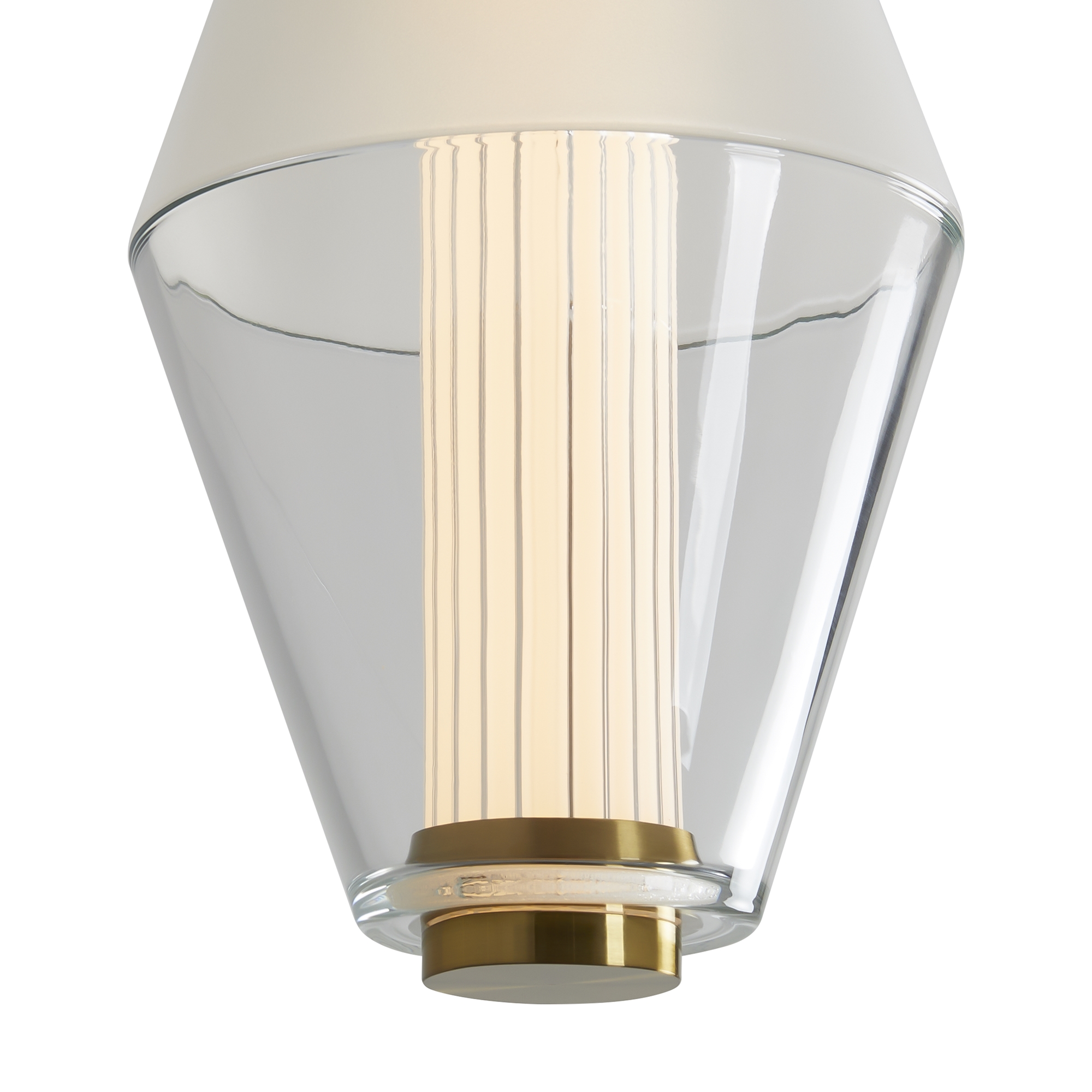 Дополнительная картинка Подвесной светильник Freya FR6137PL-L6BT