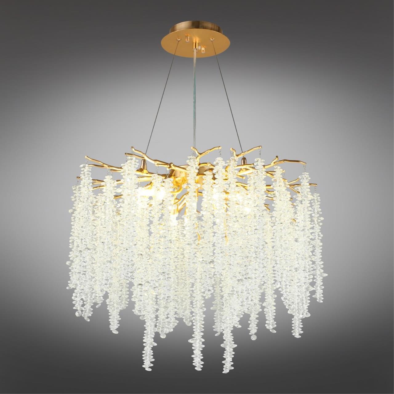 Картинка APL.848.03.10 Люстра Aployt Paulina