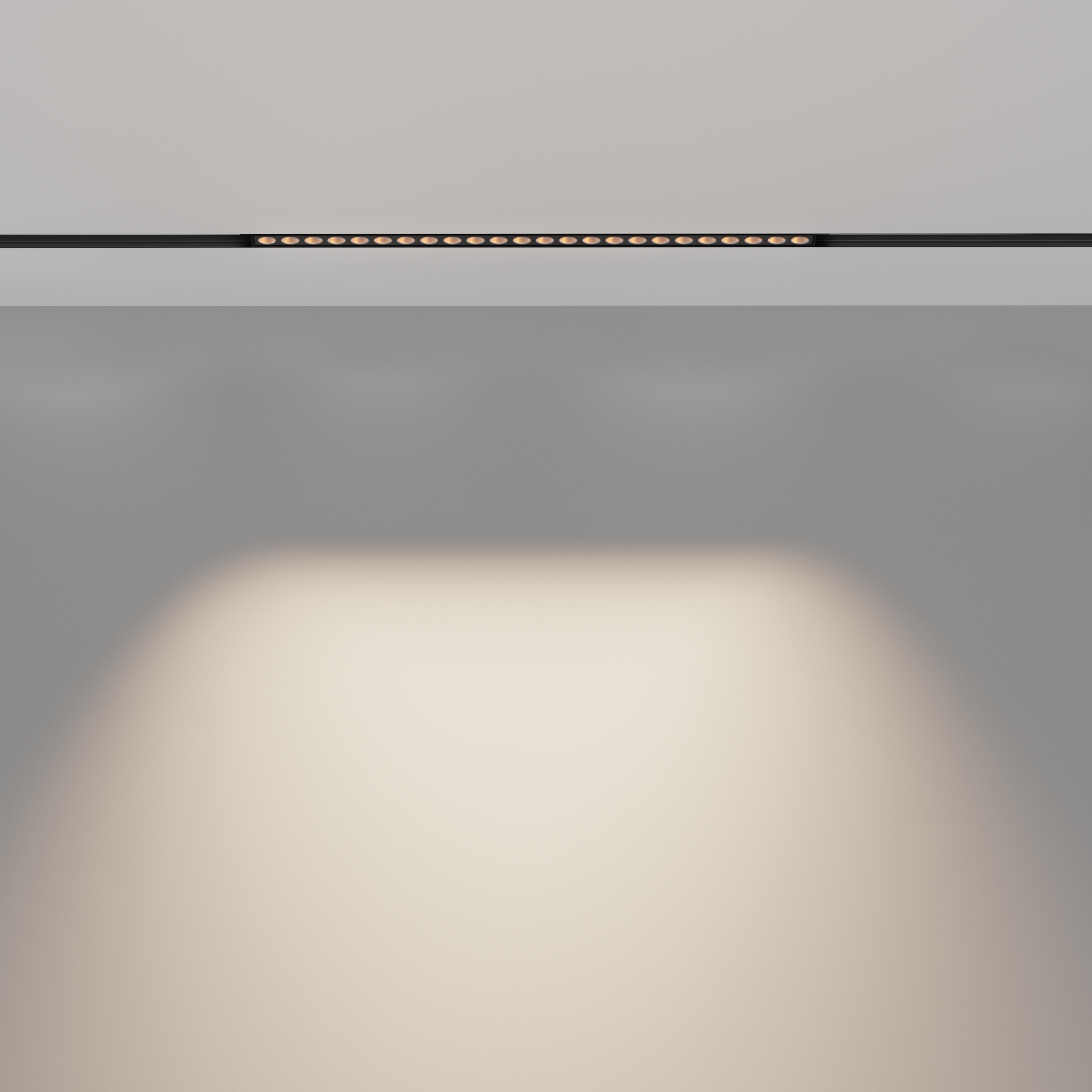 Трековый светильник Technical TR031-2-24W4K-B купить в Алматы svet.kz