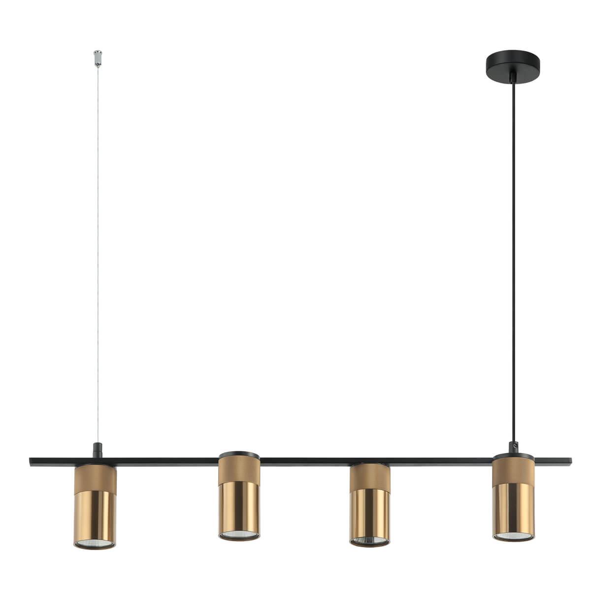 Дополнительная картинка Подвесная люстра Favourite Topper 2827-4P