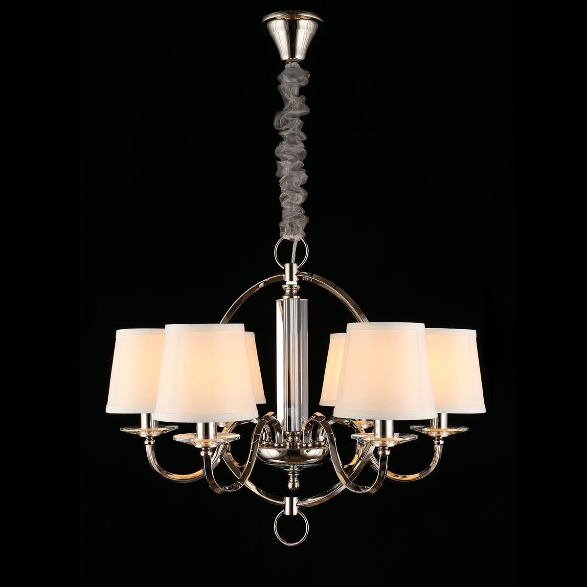 Картинка Подвесная люстра Aployt Marte APL.713.03.06