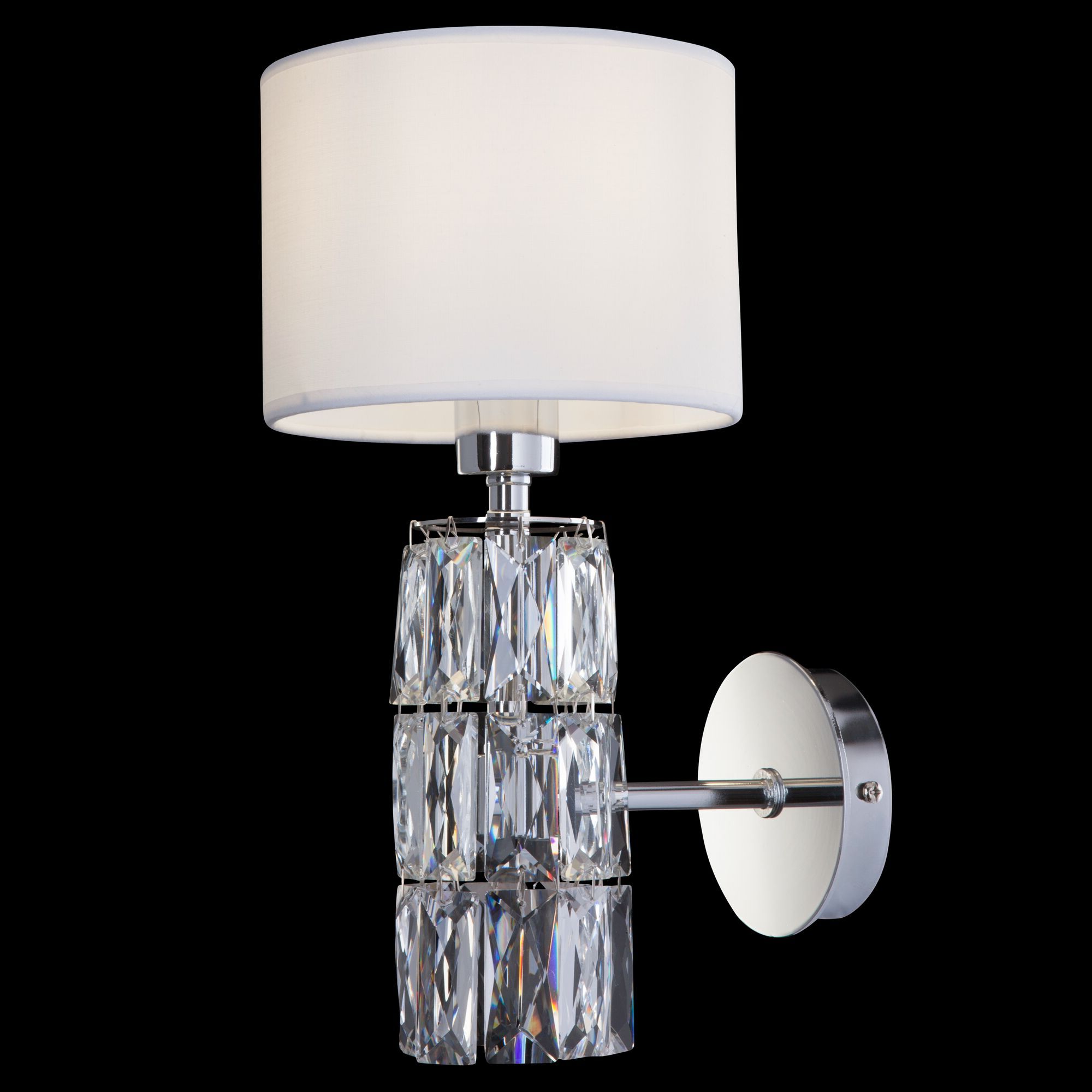 Дополнительная картинка Бра Maytoni Talento DIA008WL-01CH