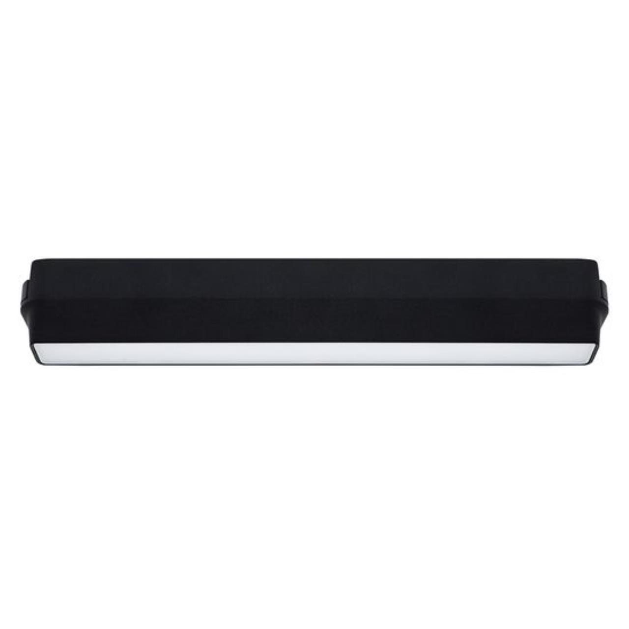 Дополнительная картинка Магнитный трековый светильник Arte Lamp RAPID A6153PL-1BK