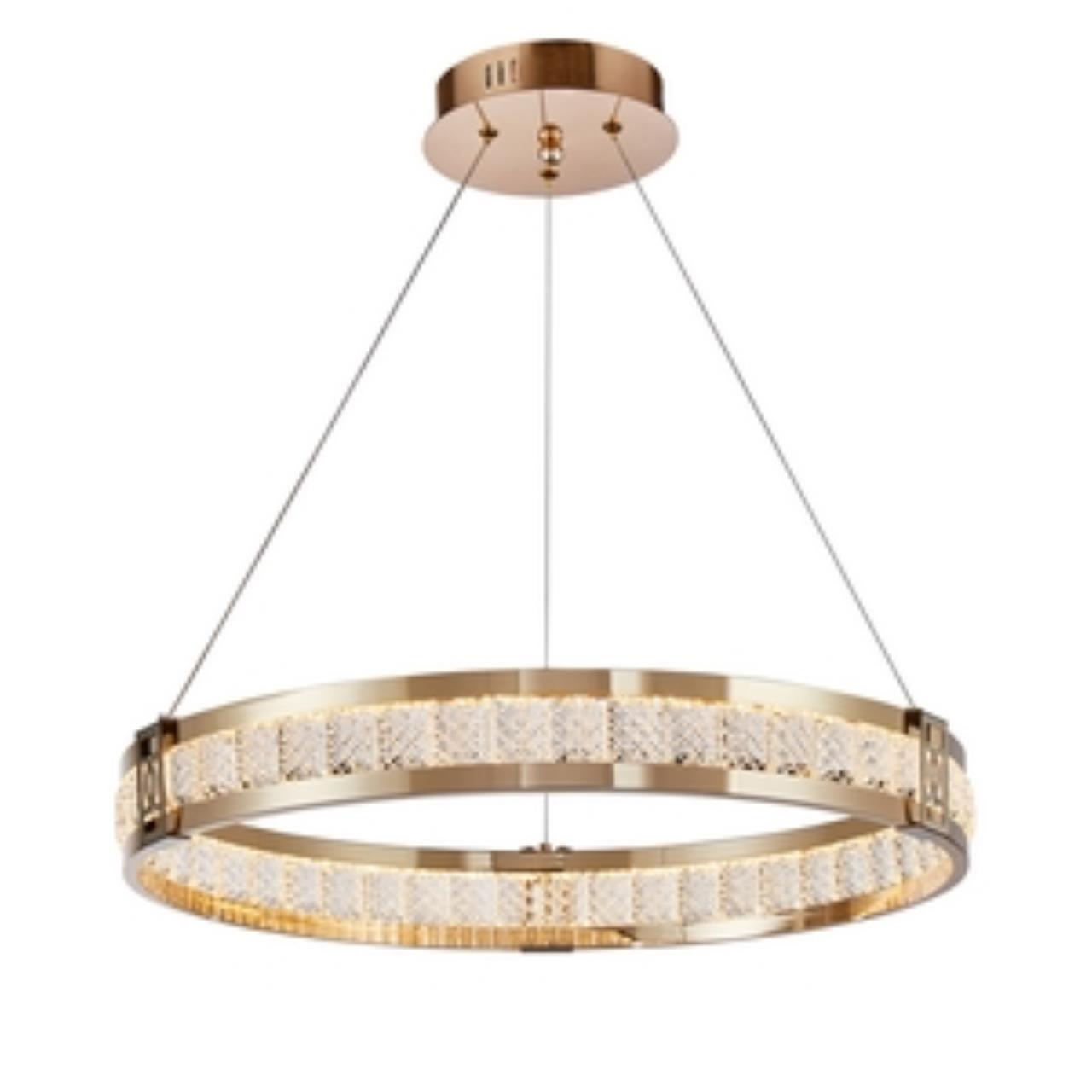 Картинка Подвесной светильник Theatrum 4206-6P