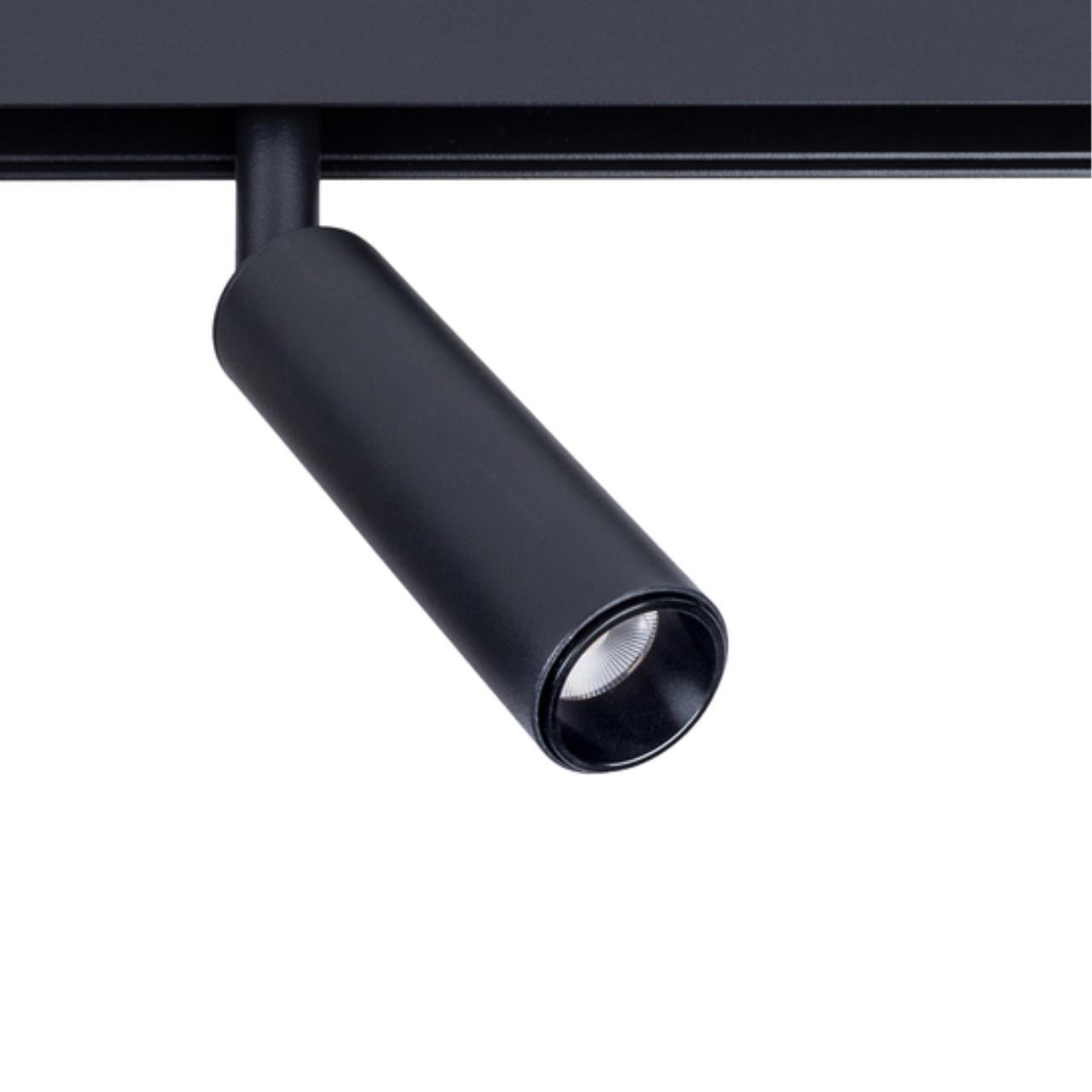 Дополнительная картинка Потолочный светильник Arte Lamp LINEA A4670PL-1BK