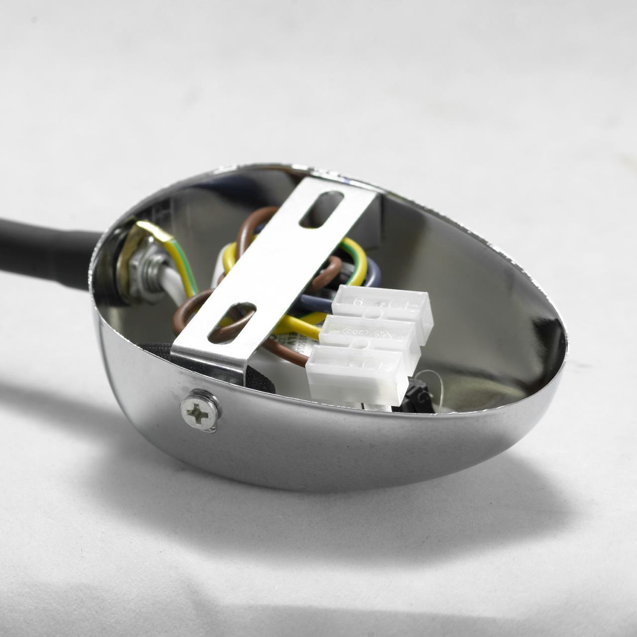 Картинка Бра Lussole Lgo LSP-8179