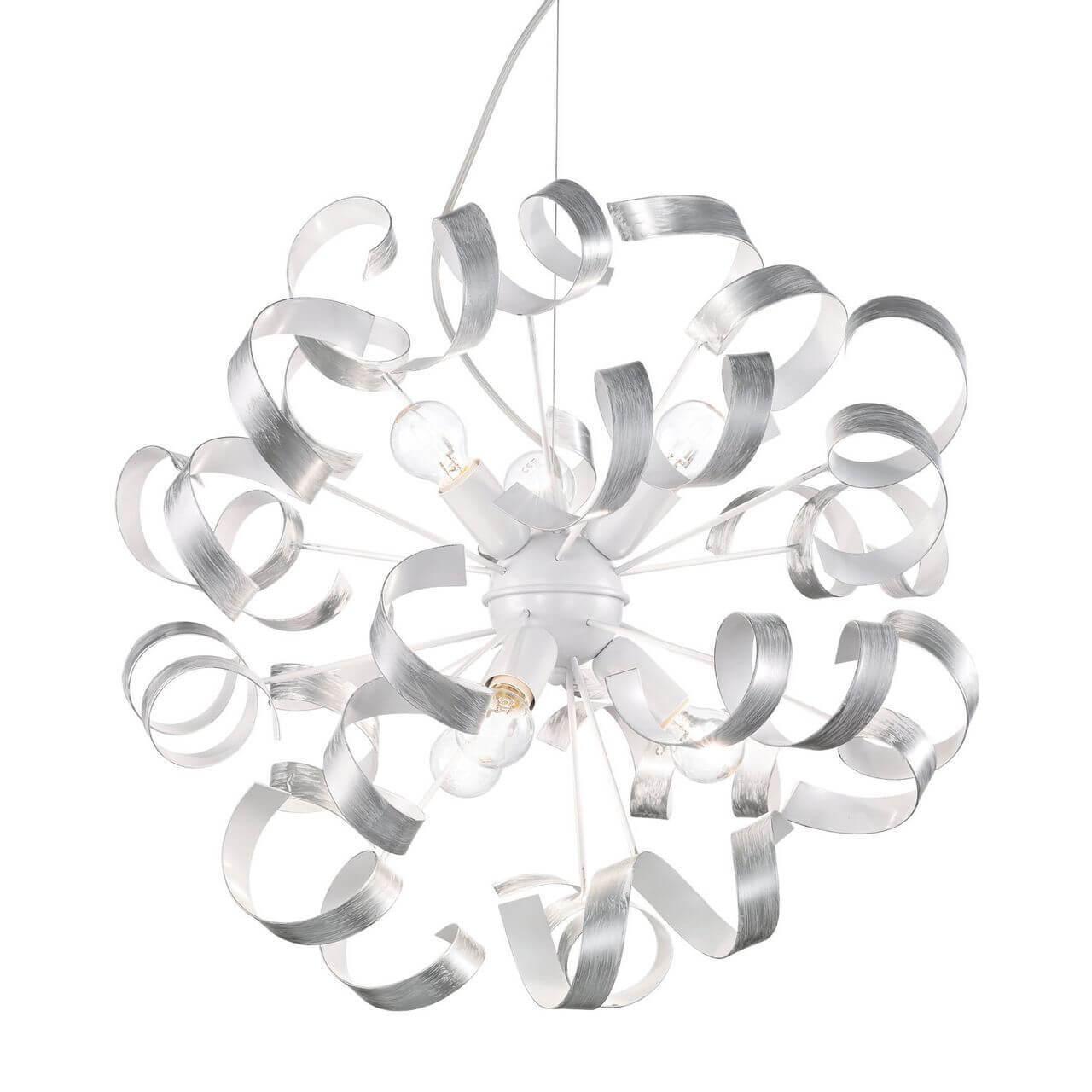 Дополнительная картинка Светильник VORTEX SP6 ARGENTO 101613