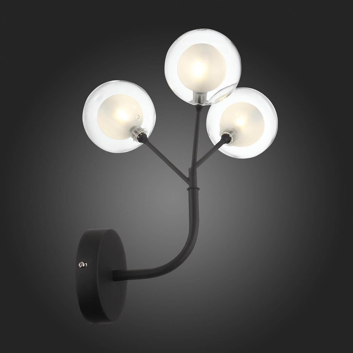 Дополнительная картинка Бра ST Luce Demele SL376.401.03