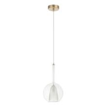 Подвесные Подвесной светильник Arte Lamp Gala A2720SP-1SG, доставка по Казахстану 