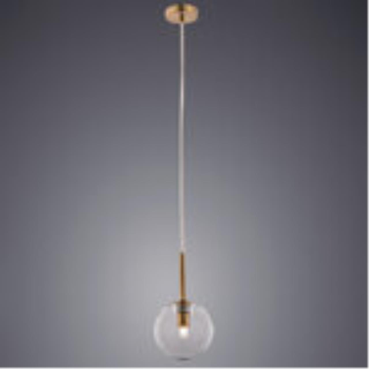 Подвесной светильник Arte Lamp Cameron A7710SP-1AB — фото 5