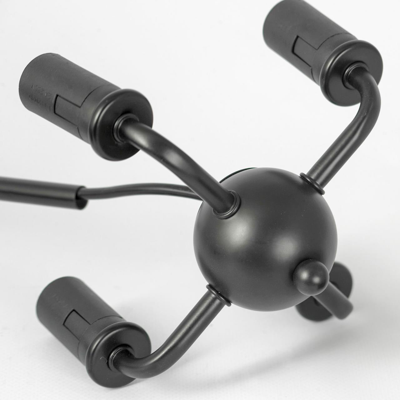 Дополнительная картинка Люстра подвесная Lussole LSP-8817