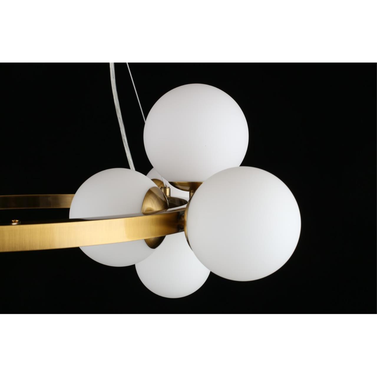 Картинка APL.314.03.11 Люстра Aployt Letizia