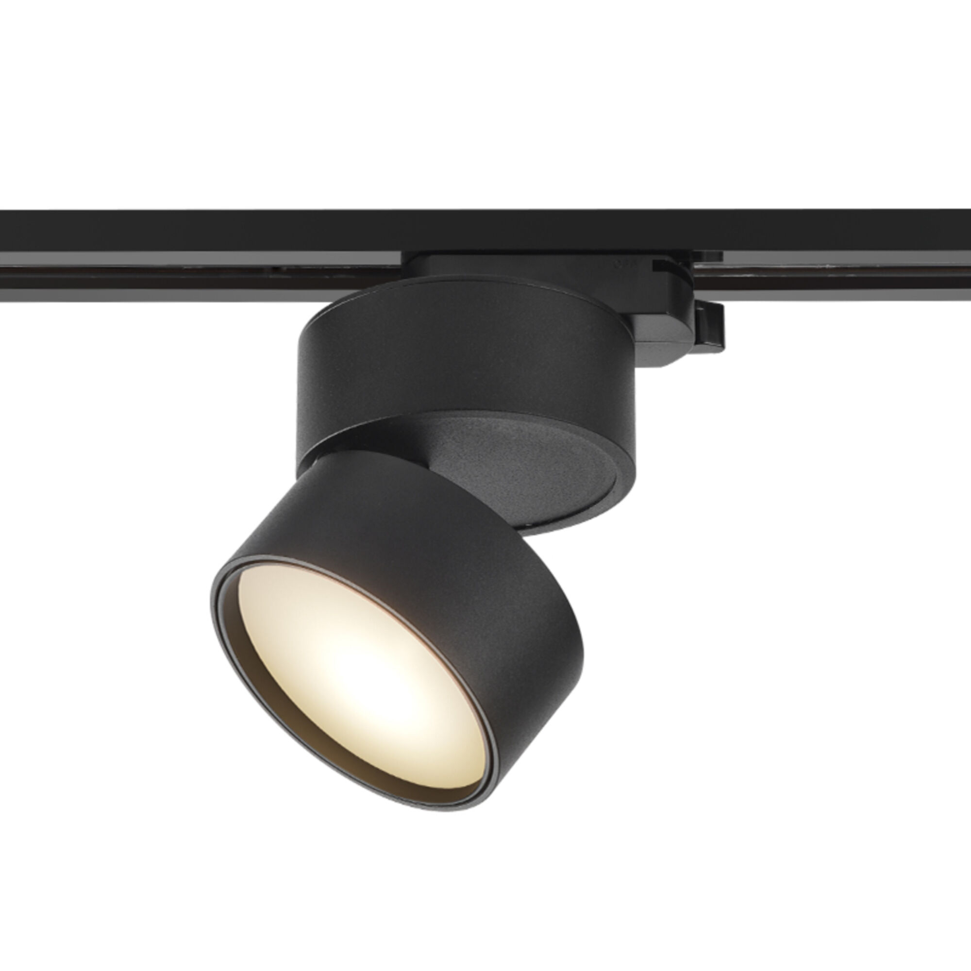 Дополнительная картинка Трековый светильник Technical TR007-1-12W4K-B