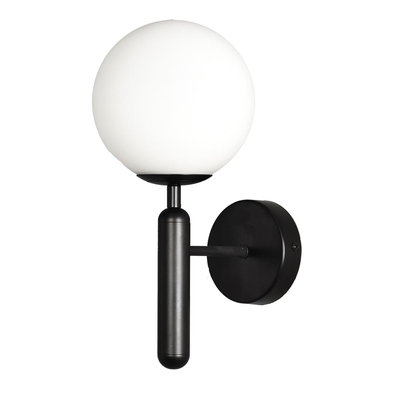 С 1 плафоном на стену Бра Lussole LSP-8592, доставка по Казахстану 