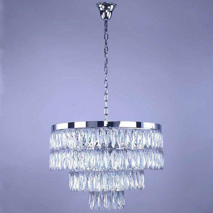 Картинка Подвесная люстра Newport 10129+9/C М0060198