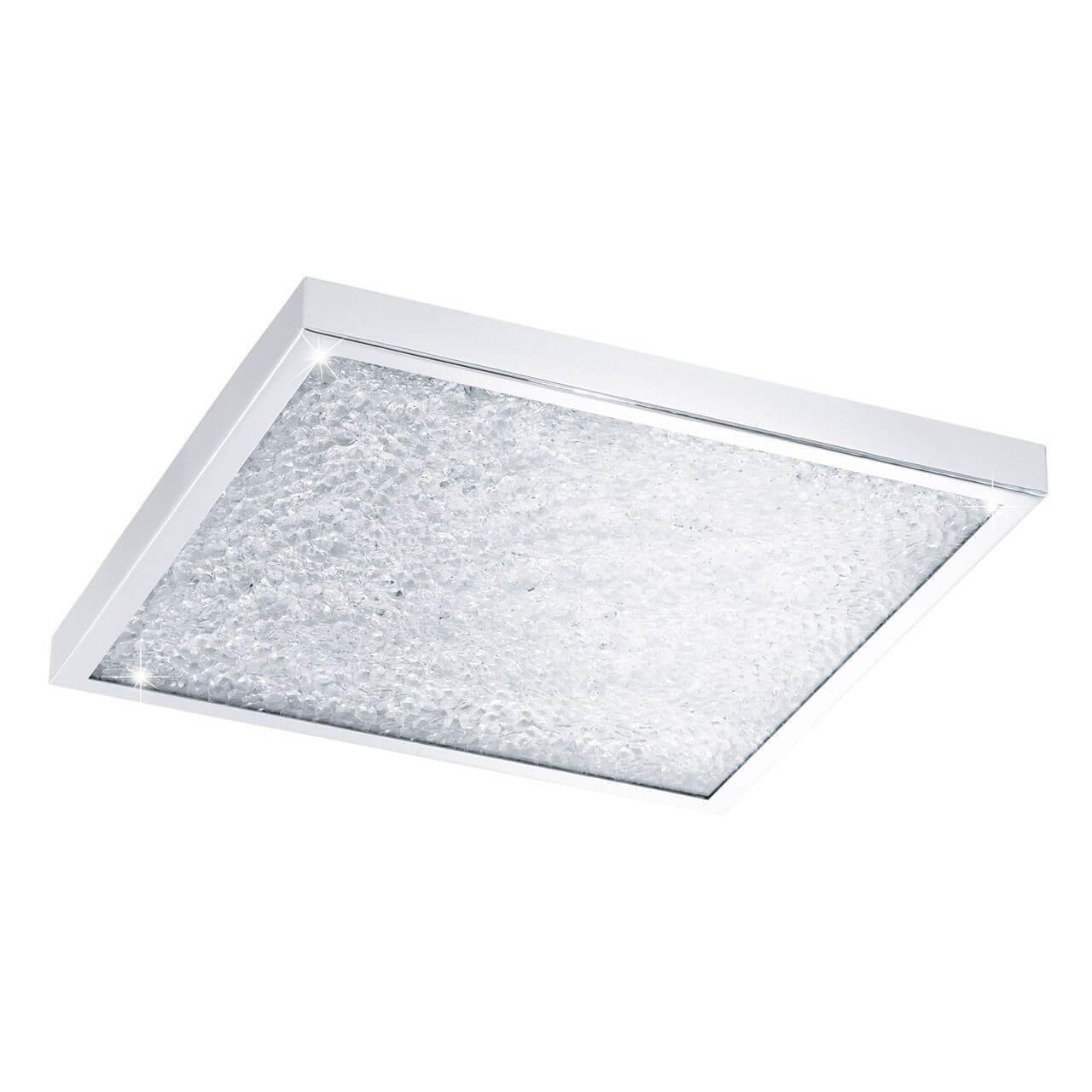 люстры потолочный светодиодный светильник eglo cardito 32026, доставка по Казахстану 