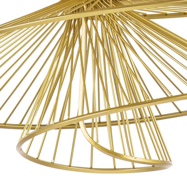 Дополнительная картинка Подвесной светильник Lightstar Zeta 728163