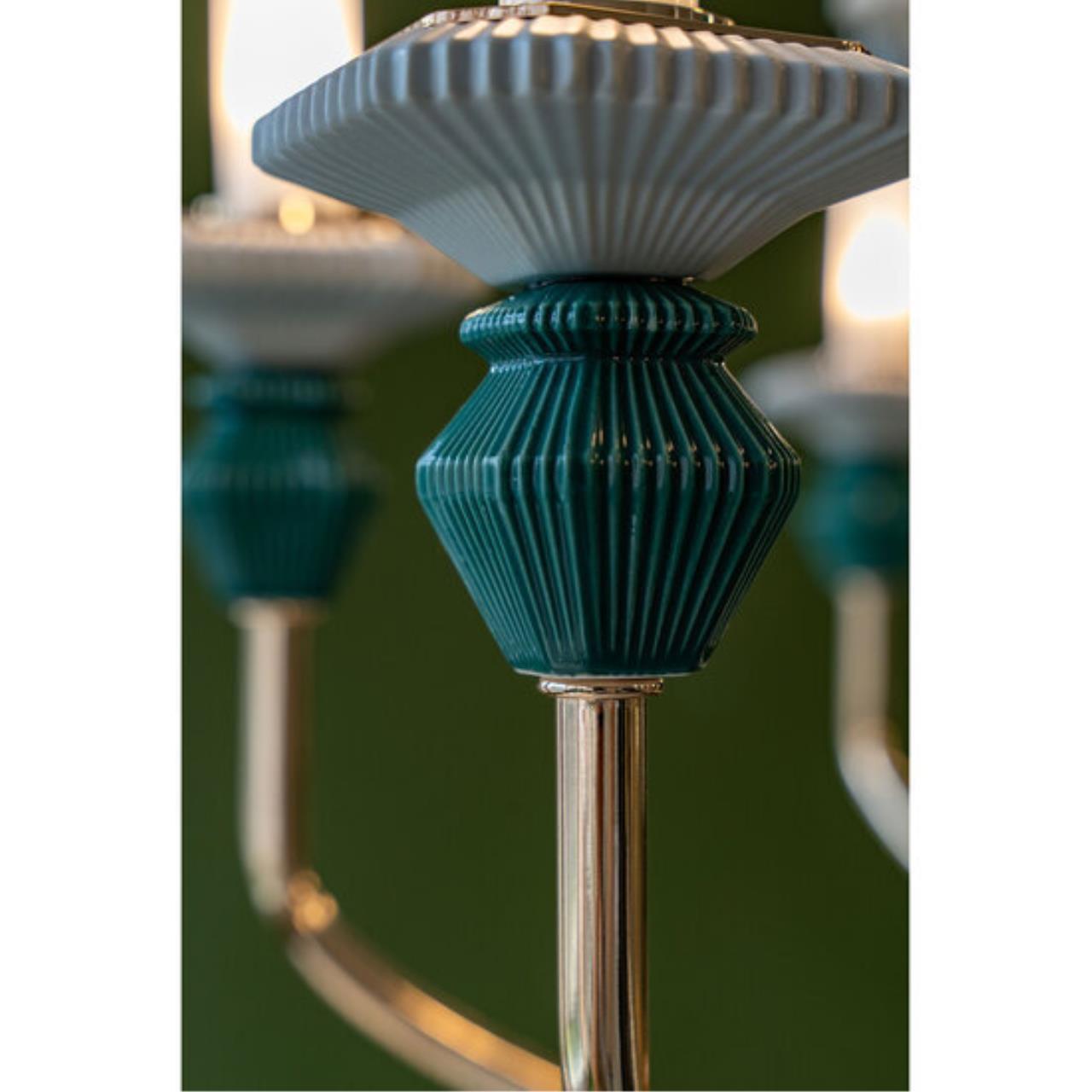 Картинка 4947/01 Подвесная люстра Divinare CAPELLO