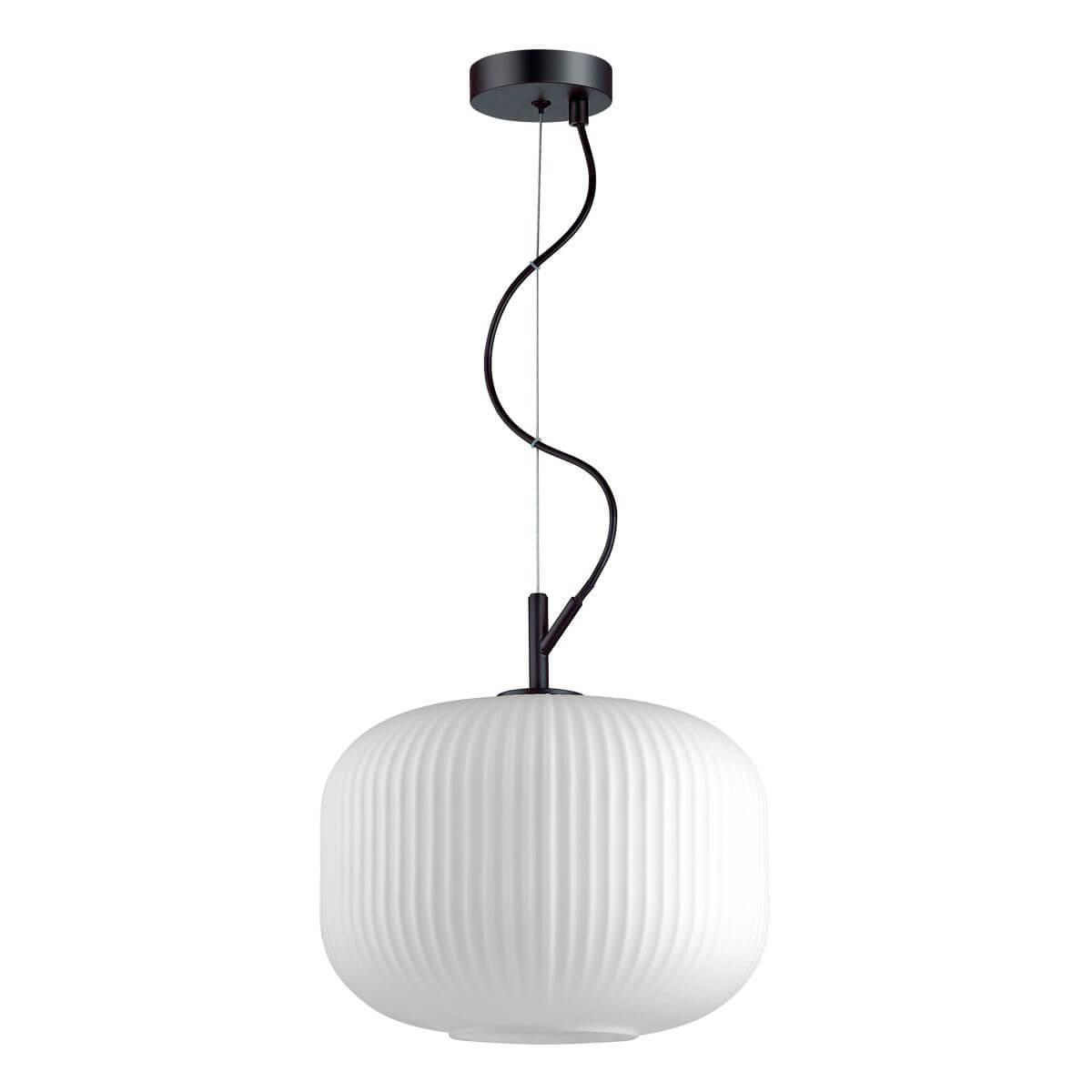 Дополнительная картинка Подвесной светильник Odeon Light Pendant Roofi 4754/1