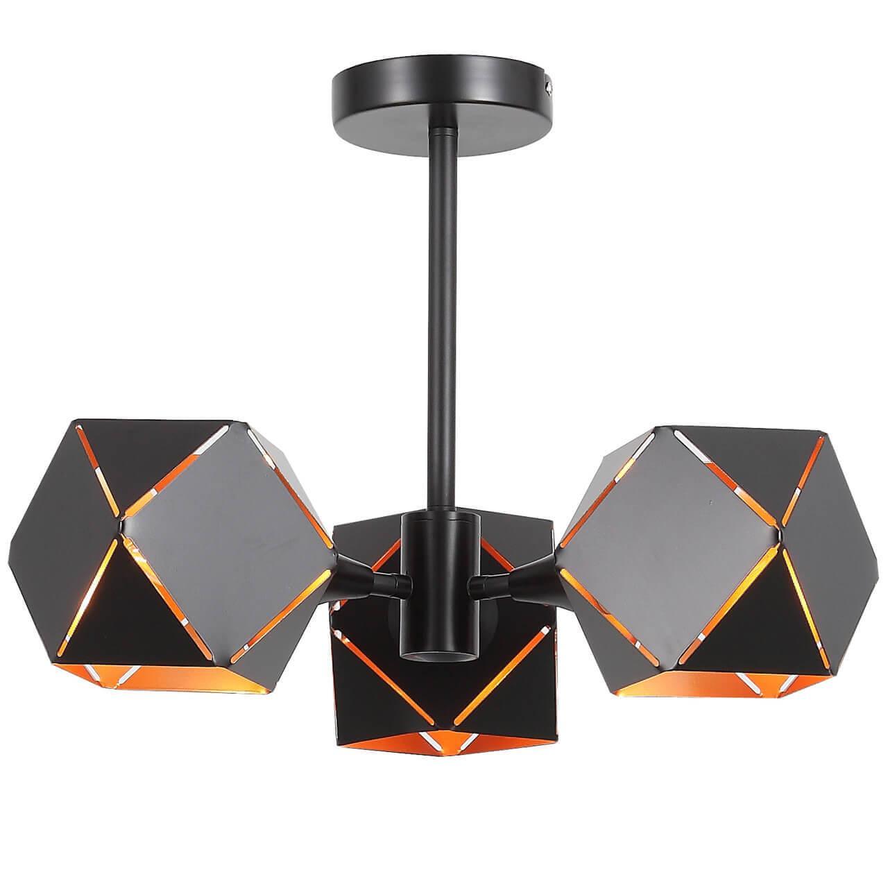 Картинка Потолочная люстра ST Luce Enigma SL258.402.03