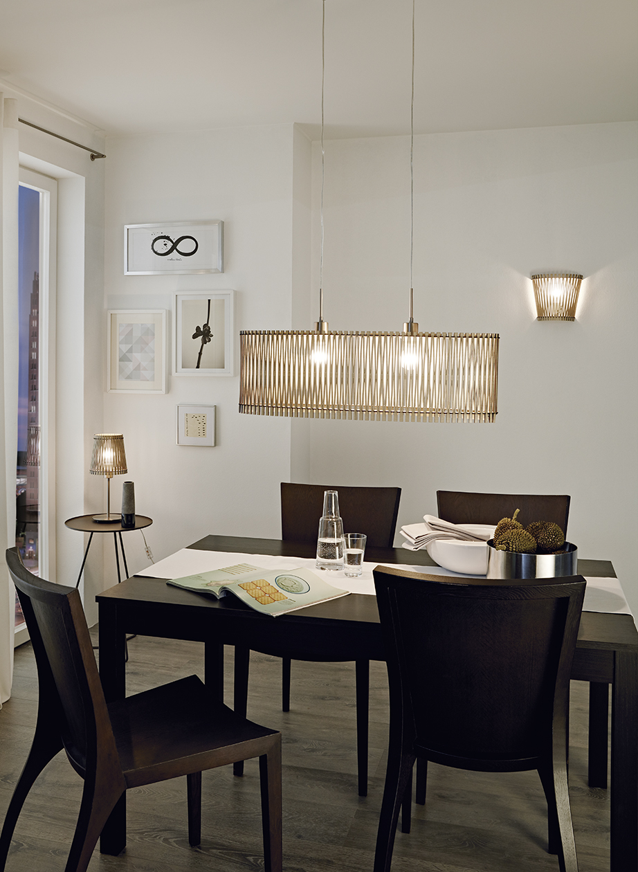 Картинка Подвесной светильник Eglo Sendero 96194