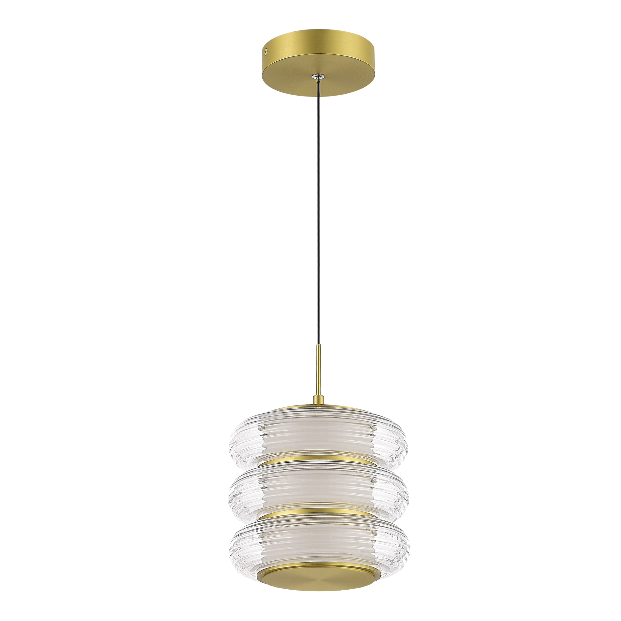 Картинка SL6239.203.03 Светильник подвесной ST-Luce FRITTELA