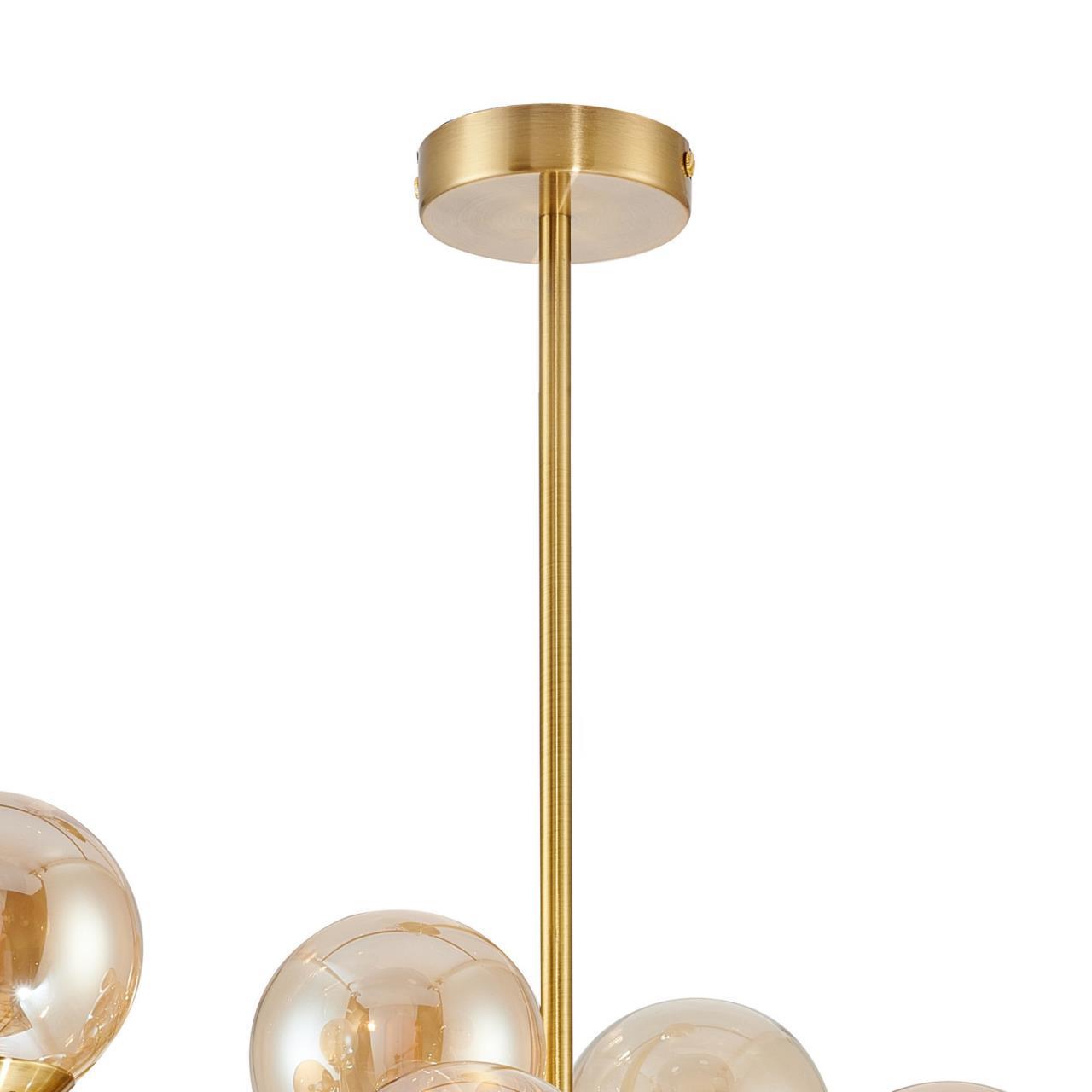 Картинка Подвесная люстра Favourite Varietas 2649-14P