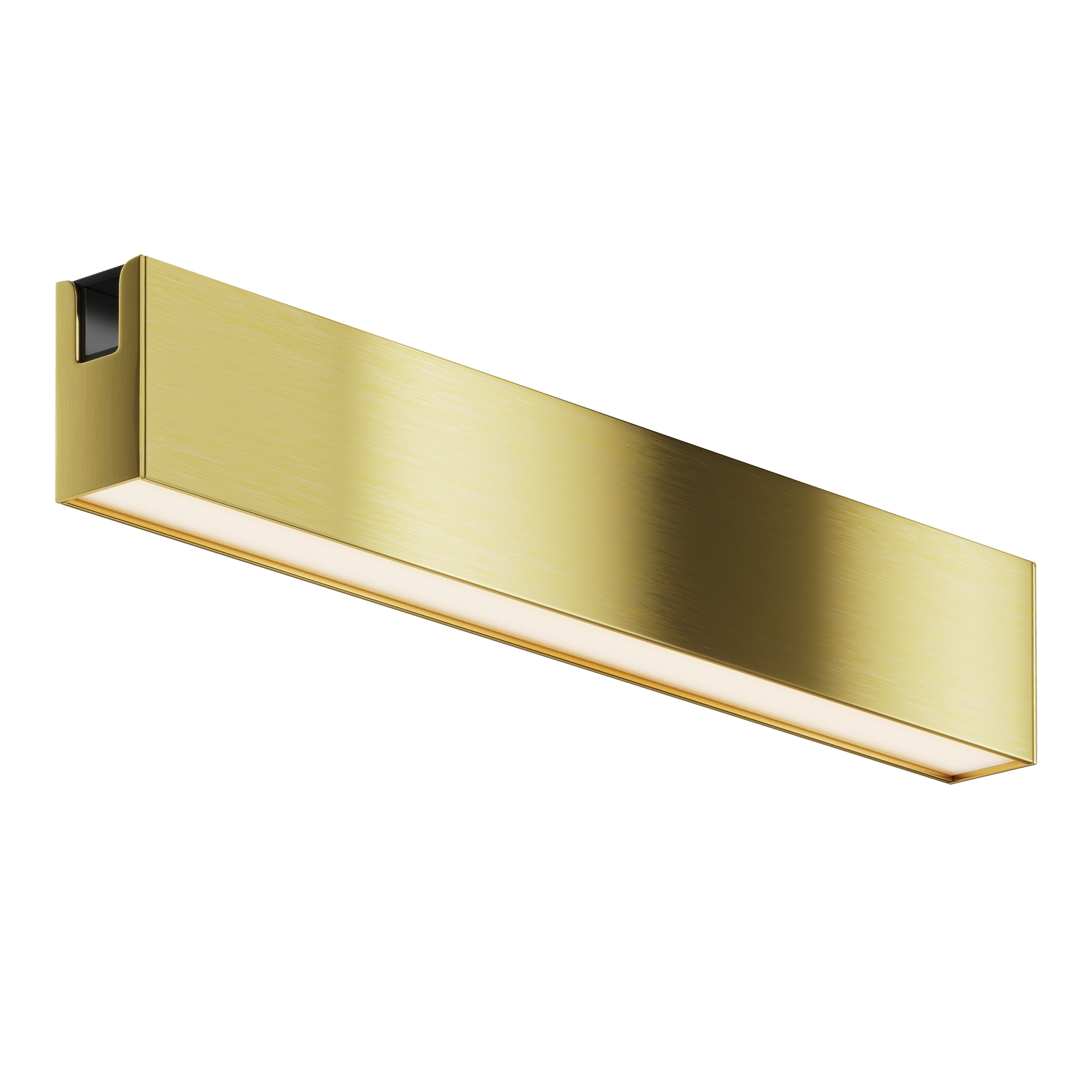 Картинка Трековый светильник Technical TR151-1-18W3K-BS
