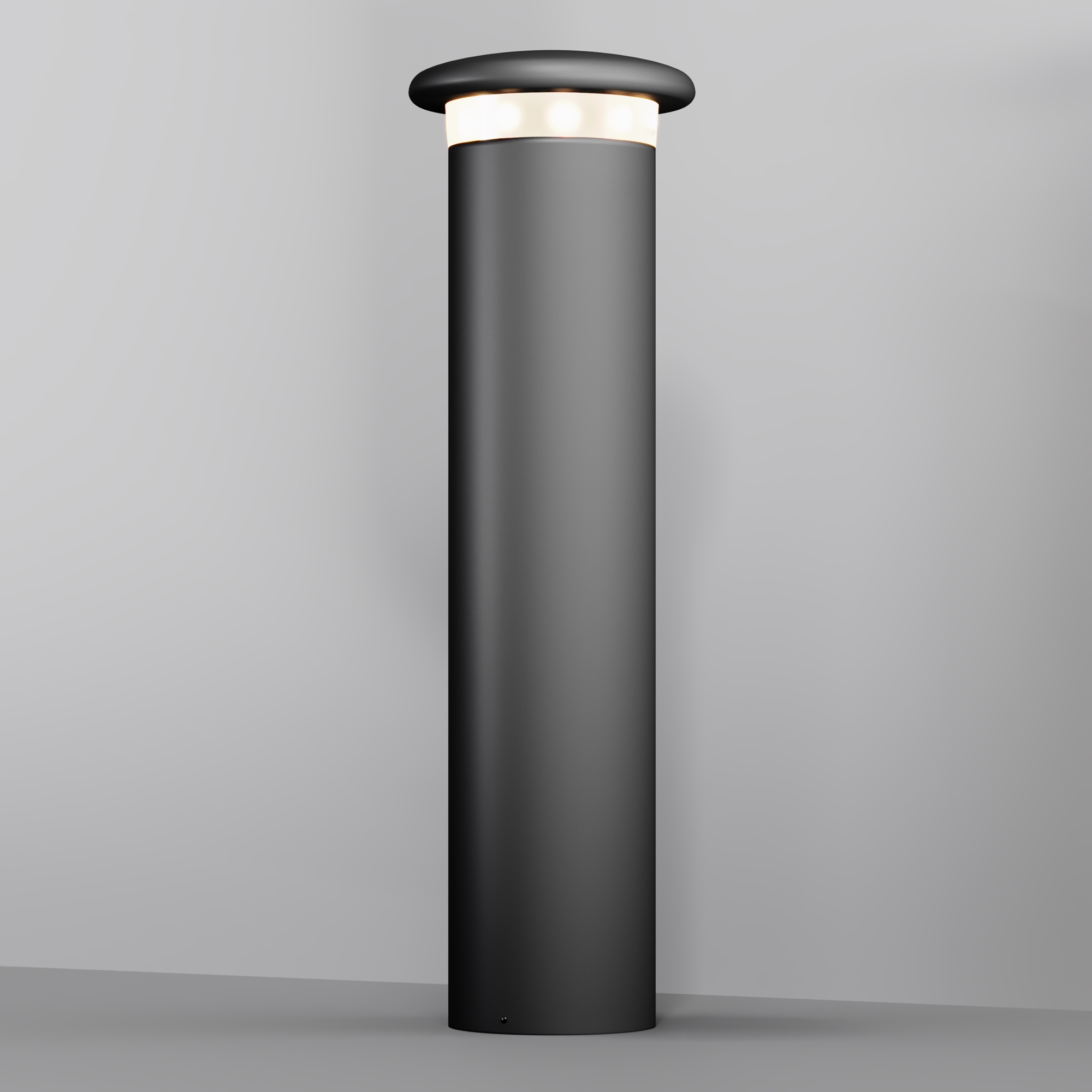 Дополнительная картинка Ландшафтный светильник Outdoor O460FL-L10GF3K1