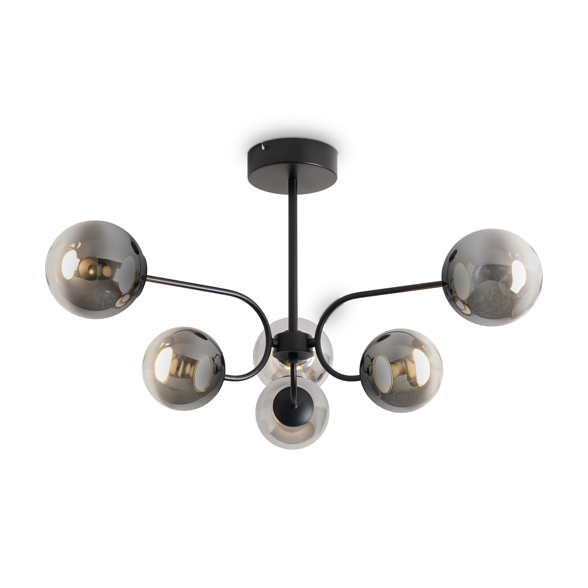 люстра freya fr6178cl-l30b, доставка по Казахстану 