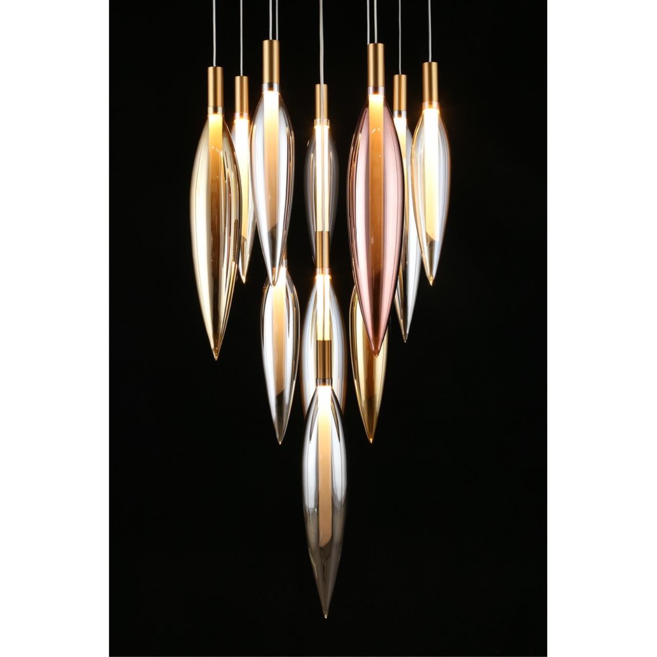 Картинка APL.854.06.47 Светильник подвесной Aployt Emilin