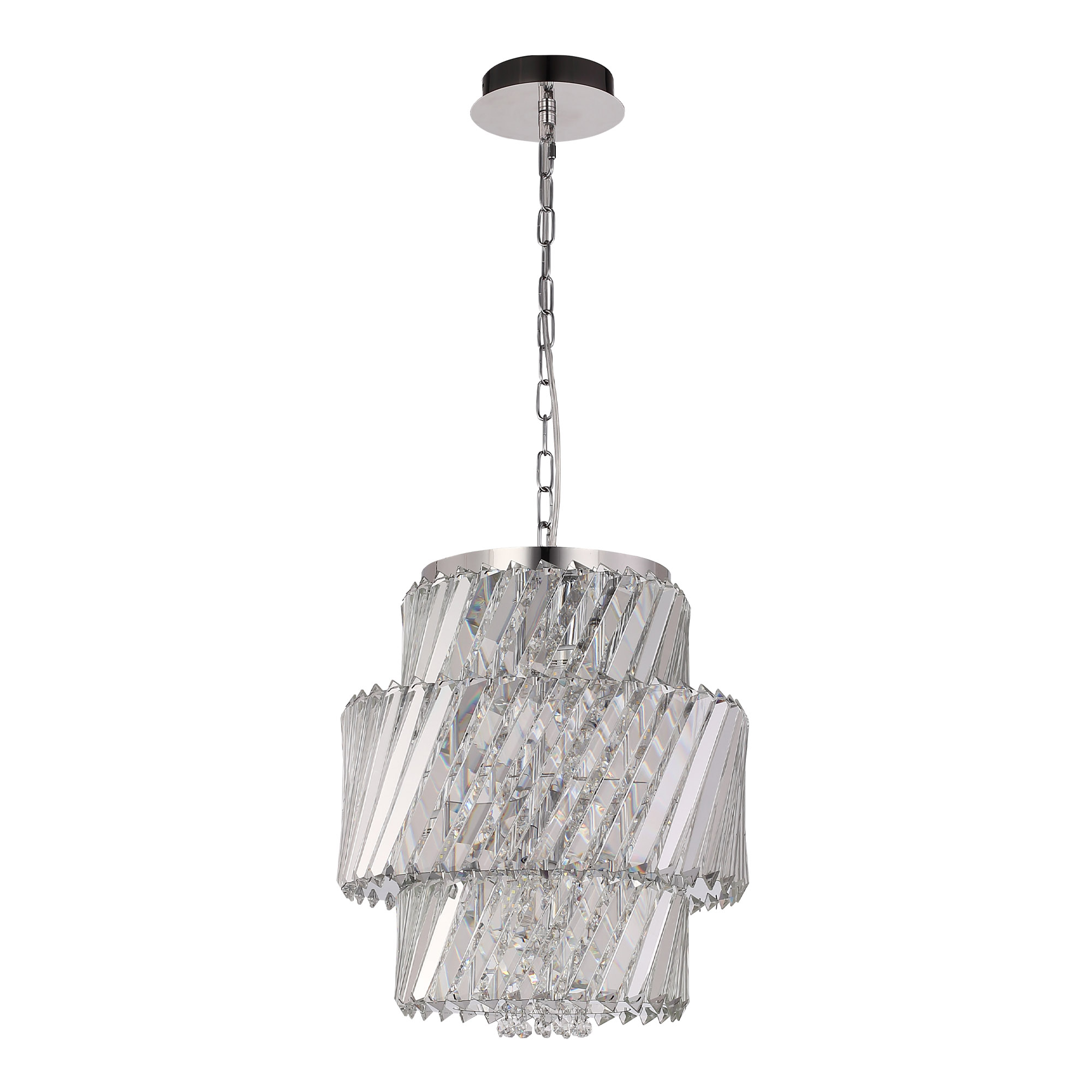 Дополнительная картинка SL6138.303.04 Люстра ST-Luce RITZ