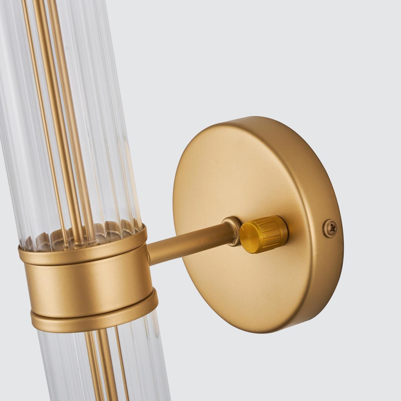 Дополнительная картинка Настенный светильник Cedit 4006-1W