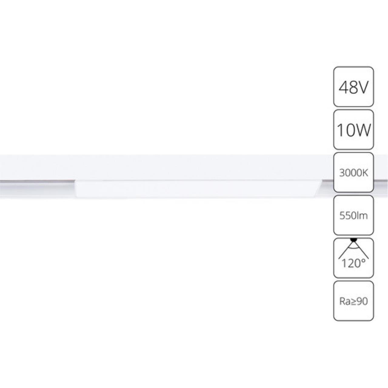 Дополнительная картинка Потолочный светильник Arte Lamp LINEA A4672PL-1WH