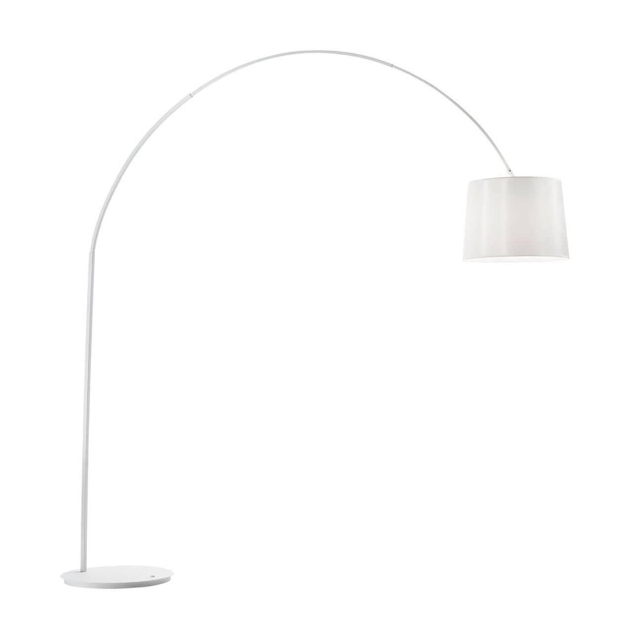 Картинка Торшер DORSALE PT1 TOTAL WHITE 95127
