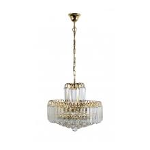 подвесная люстра arti lampadari ovada e 1.5.40.100 g, доставка по Казахстану 