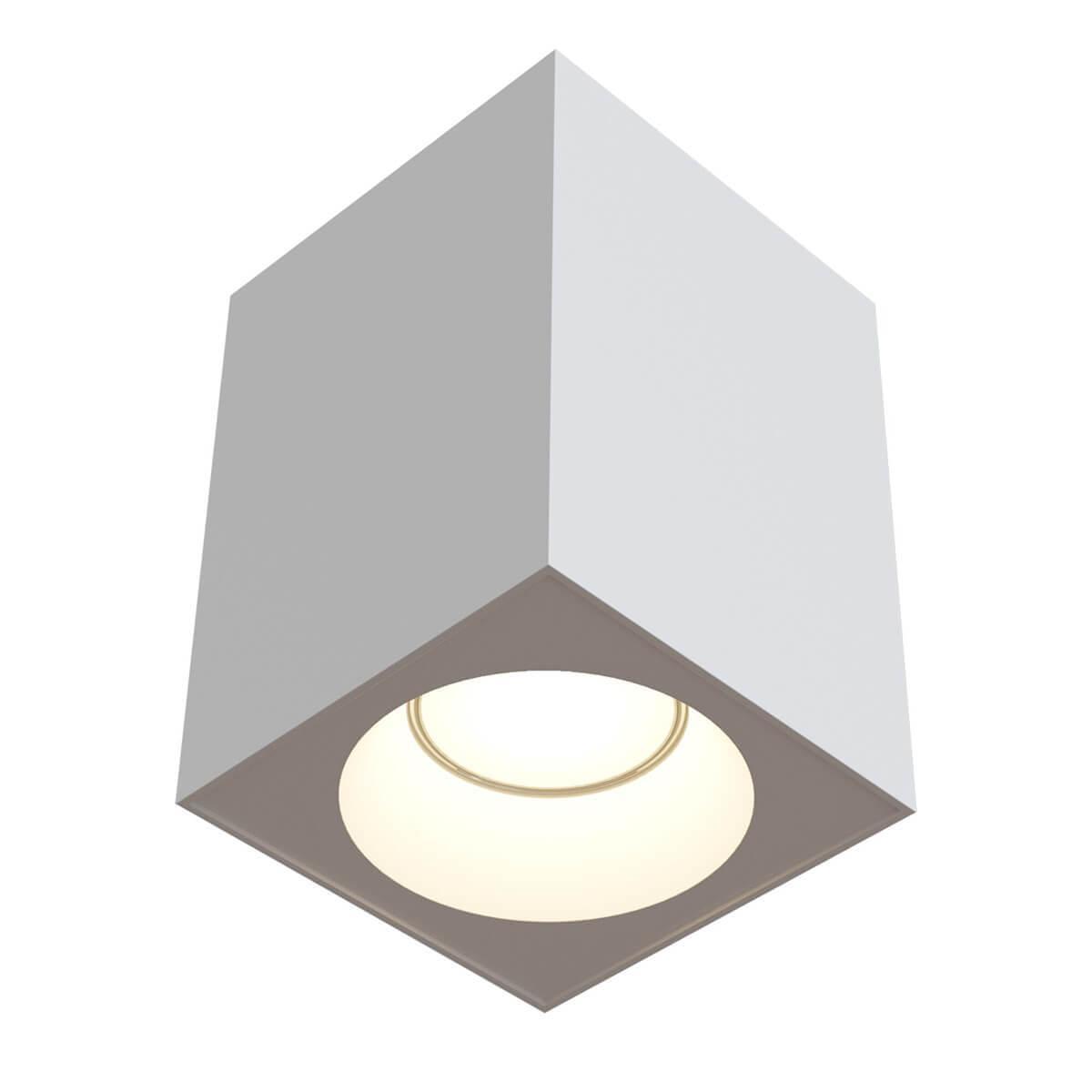 Дополнительная картинка Потолочный светильник Maytoni Sirius C030CL-01W