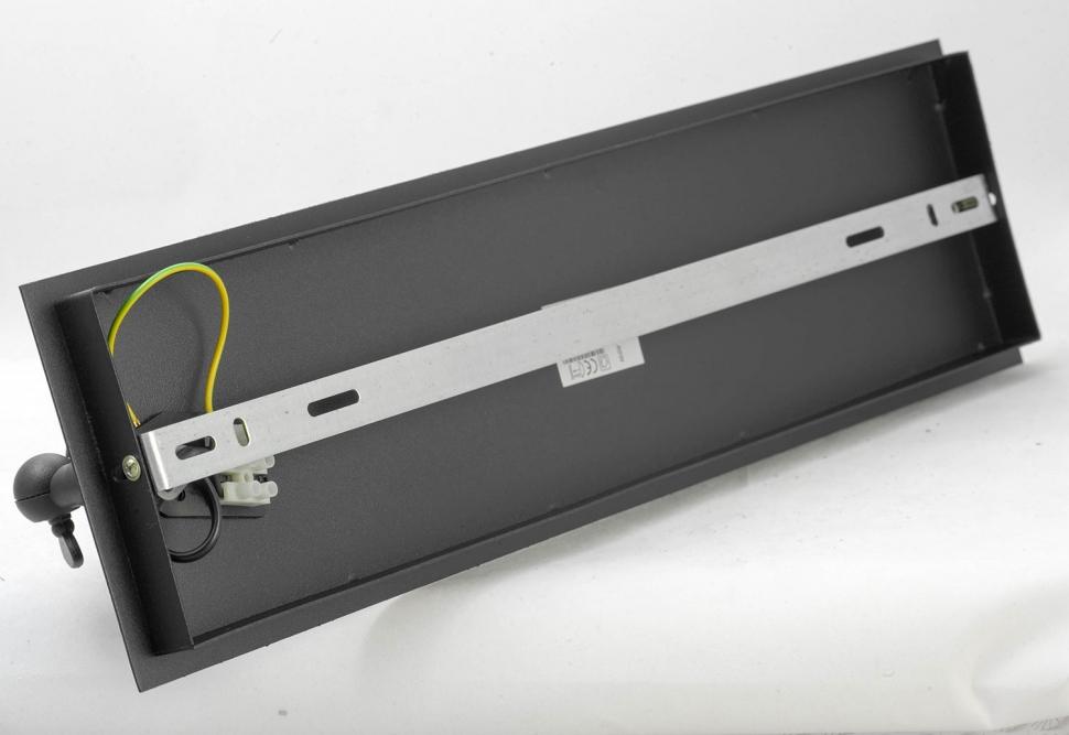 Дополнительная картинка Бра Lussole Loft VI LSP-9120