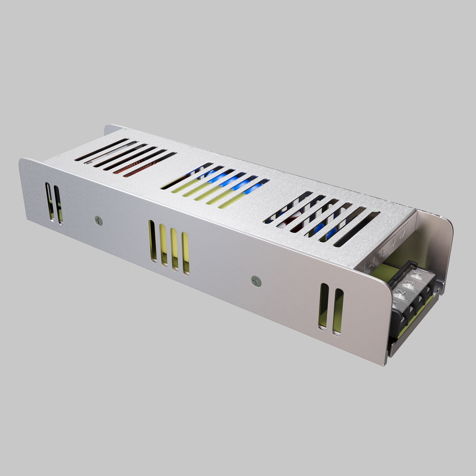 Комплектующие к светодиодной ленте Led Strip 811003 — фото 4