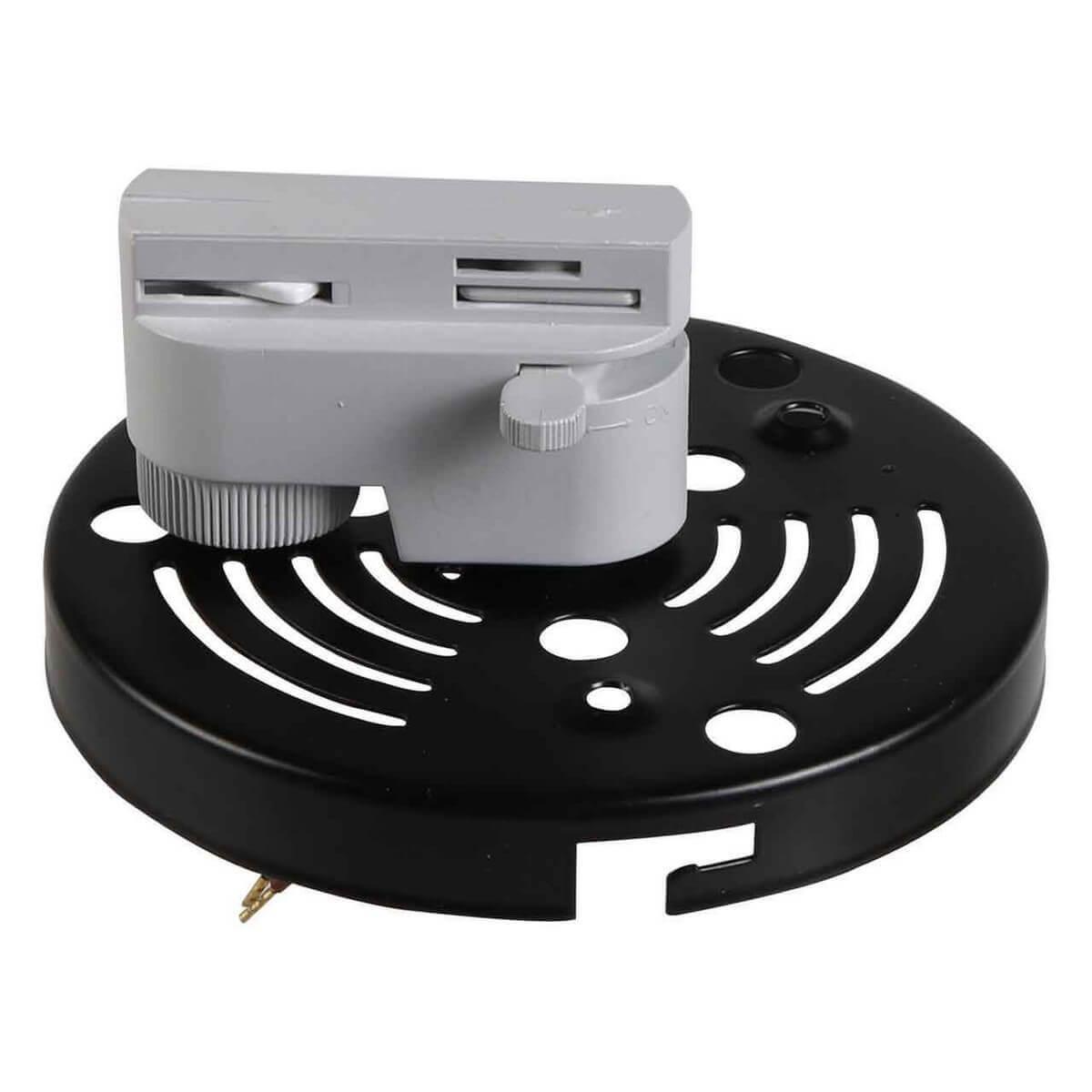 Адаптер для шинопровода Lightstar Asta 592069 купить в Алматы svet.kz