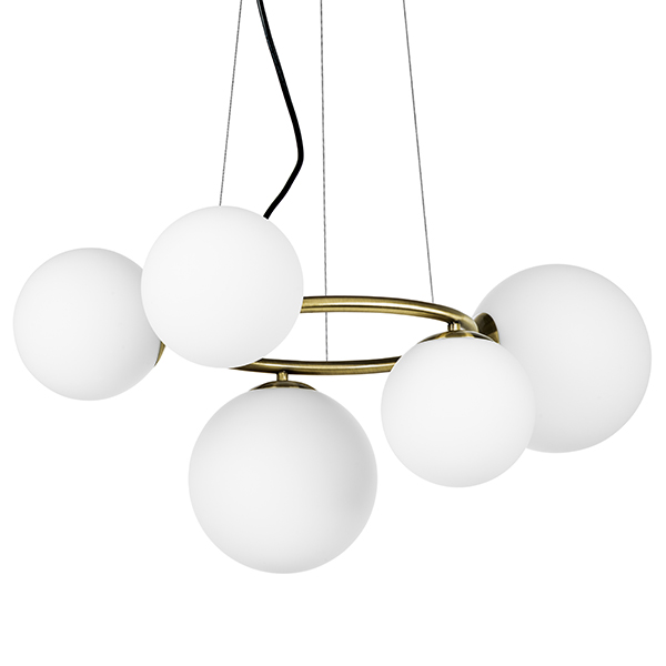 Картинка Подвесная люстра Lightstar Globo 815051