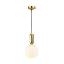 Подвесные Подвесной светильник Odeon Light Pendant Okia 4669/1, доставка по Казахстану 