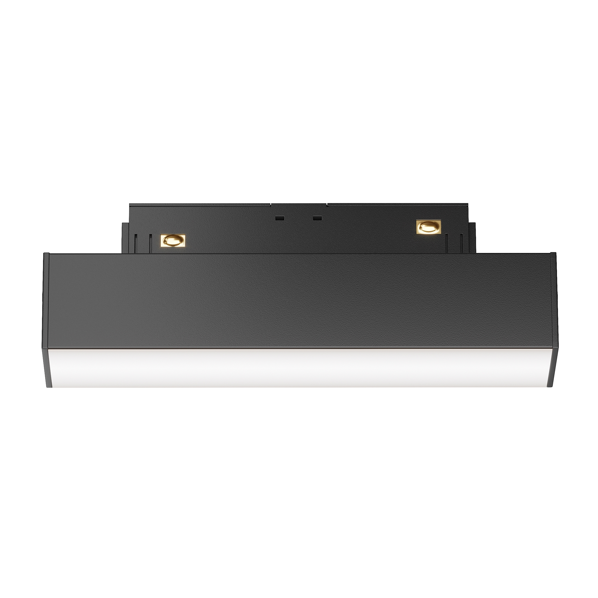 Дополнительная картинка Трековый светильник Technical TR074-2-7W4K-B