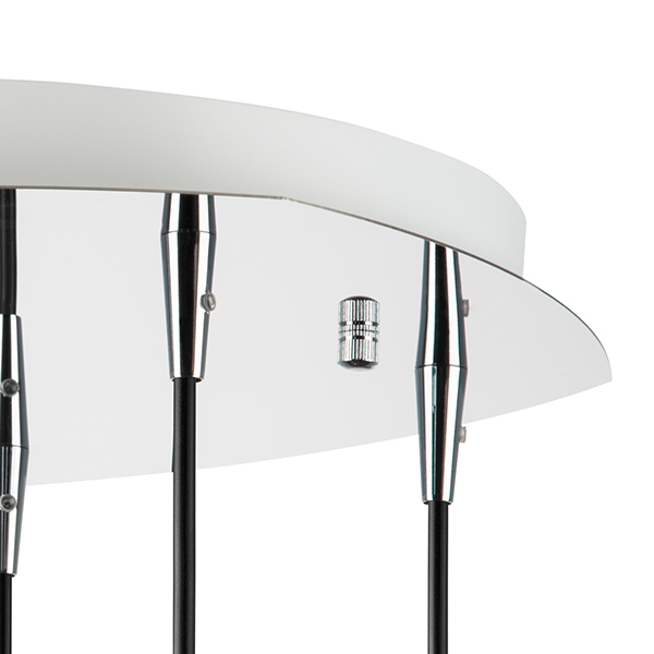 Картинка Подвесная люстра Lightstar Pentola 803061