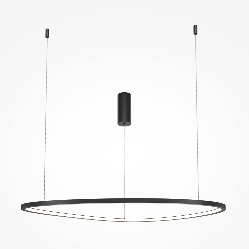 подвесной светильник maytoni mod072pl-l36b3k glint, доставка по Казахстану 